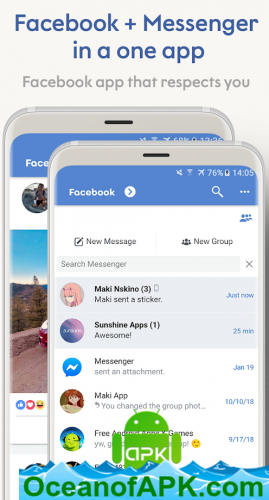 facebook apk for android 4.4.4 free download
