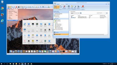 remote access software for windows and mac